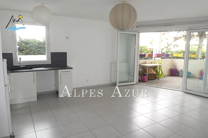 Vente appartement Cagnes-sur-Mer Vente appartement Cagnes-sur-Mer