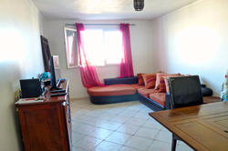 Photos Appartement Dernier étage à vendre Cagnes-sur-Mer 06800