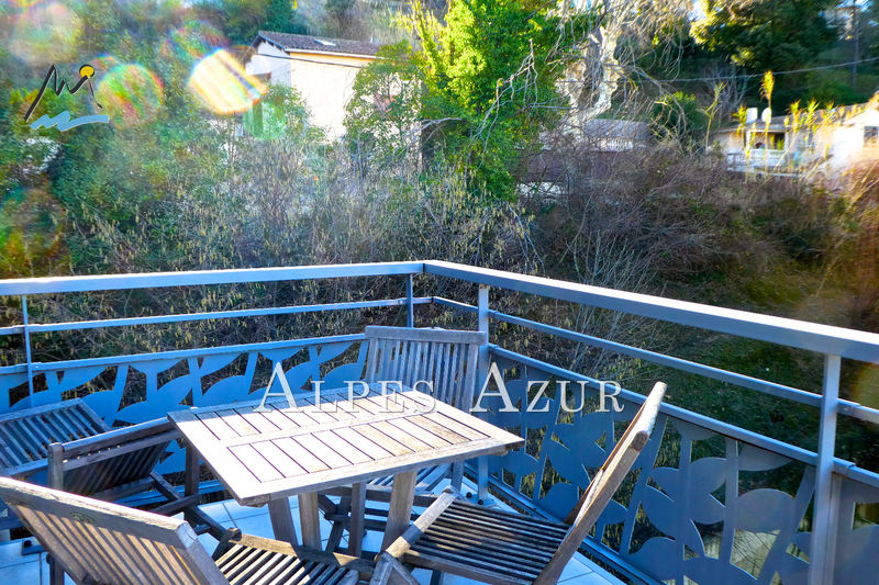 vente Appartement dernier étage Cagnes-sur-mer Polygone riviera av de grasse Dernier étage Cagnes-sur-Mer Polygone riviera av de grasse , achat dernier étage 2 pièces 39 m²