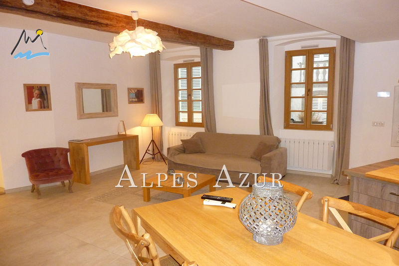 vente Appartement Cagnes-sur-mer Haut de cagnes Appartement Cagnes-sur-Mer Haut de cagnes, achat appartement 2 pièces 47 m²