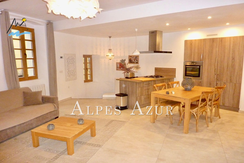 vente Appartement Cagnes-sur-mer Haut de cagnes Appartement Cagnes-sur-Mer Haut de cagnes, achat appartement 2 pièces 47 m²