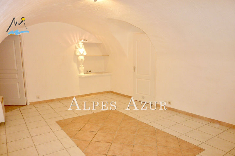 Photo Apartment Cagnes-sur-Mer Hauts de cagnes, to buy apartment 2 rooms 48 m²