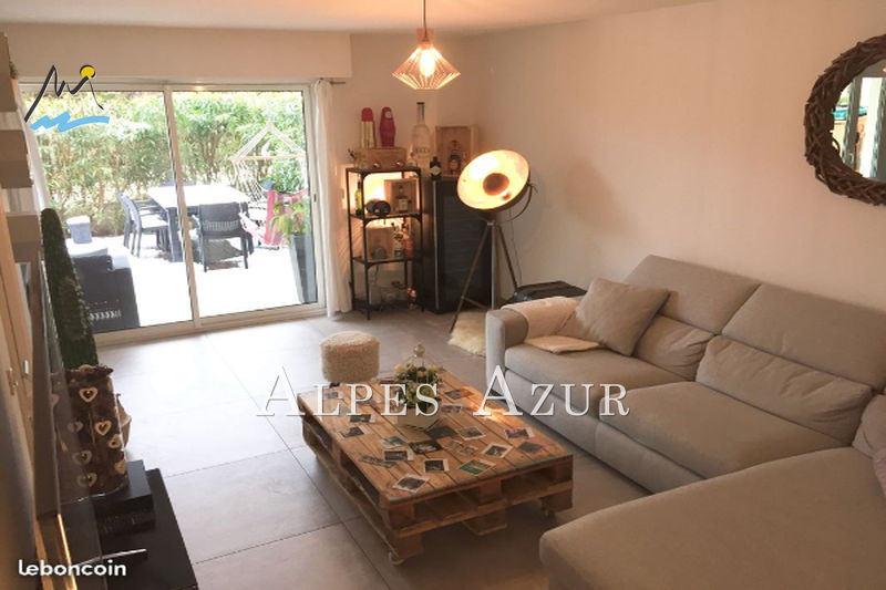 Photo Appartement Saint-Laurent-du-Var Plateaux fleuris, achat appartement 3 pièces 56 m²