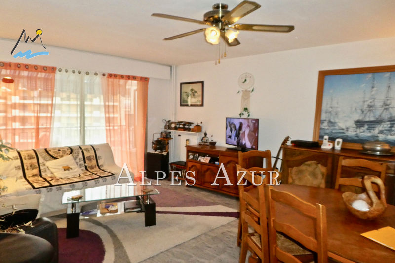 Photo Apartment Vence Centre ville, to buy apartment 2 rooms 43 m²