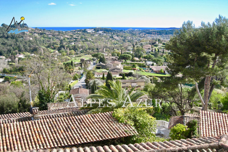 vente Appartement dernier étage Saint-paul-de-vence Sous le village de saint paul Dernier étage Saint-Paul-de-Vence Sous le village de saint paul , achat dernier étage 3 pièces 84 m²