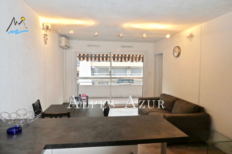 vente Appartement Vence Centre ville Appartement Vence Centre ville, achat appartement 2 pièces 35 m²