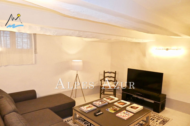 vente Appartement Saint-paul-de-vence Village Appartement Saint-Paul-de-Vence Village, achat appartement 2 pièces 46 m²