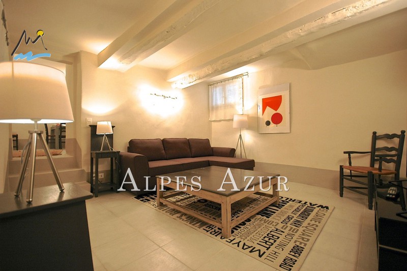 vente Appartement Saint-paul-de-vence Village Appartement Saint-Paul-de-Vence Village, achat appartement 2 pièces 46 m²