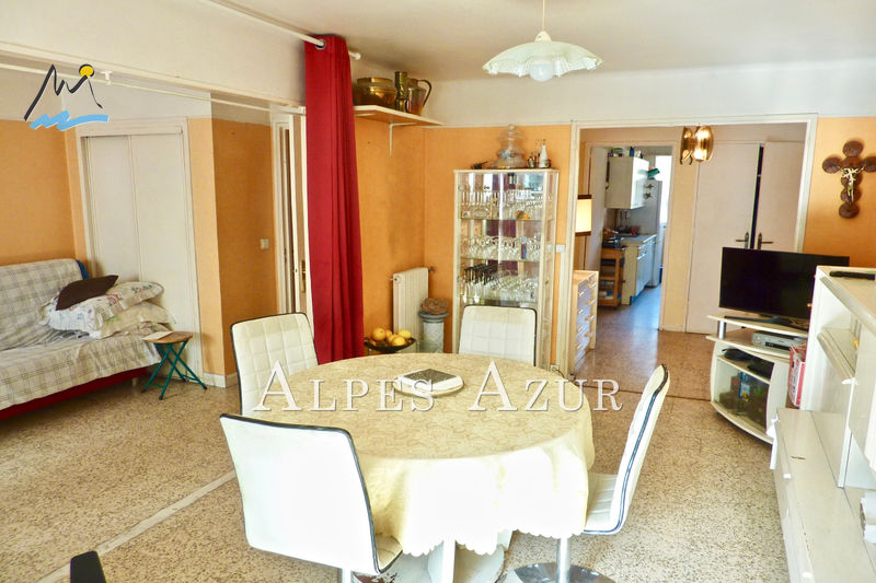 Photo Apartment Saint-Laurent-du-Var Centre ville, to buy apartment 3 rooms 56 m²