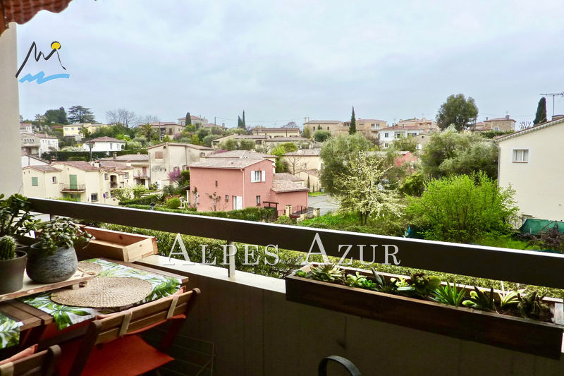vente Appartement Vence Centre ville Appartement Vence Centre ville, achat appartement 4 pièces 76 m²