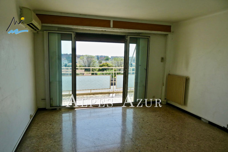 vente Appartement Cagnes-sur-mer Centre ville Appartement Cagnes-sur-Mer Centre ville, achat appartement 2 pièces 40 m²