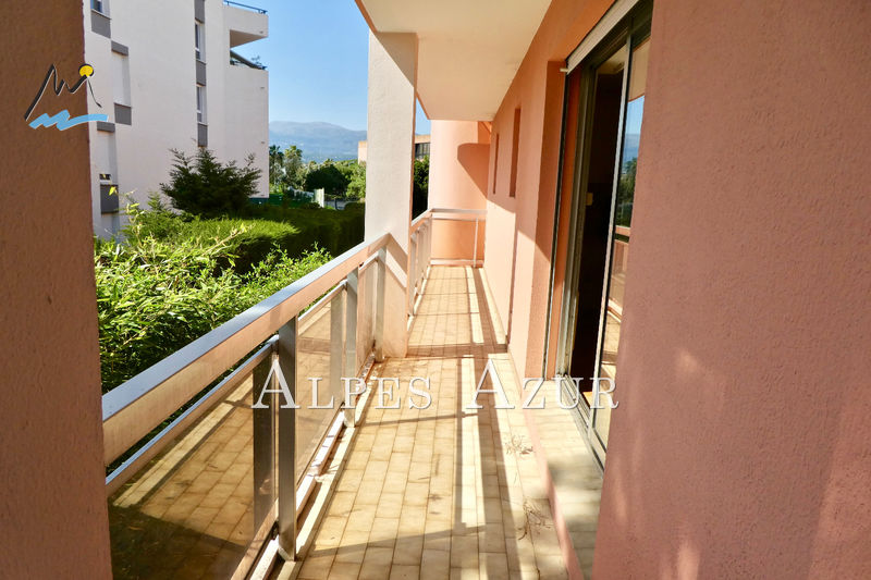 vente Appartement Vence Ploygone riviéra Appartement Vence Ploygone riviéra, achat appartement 1 pièce 24 m²