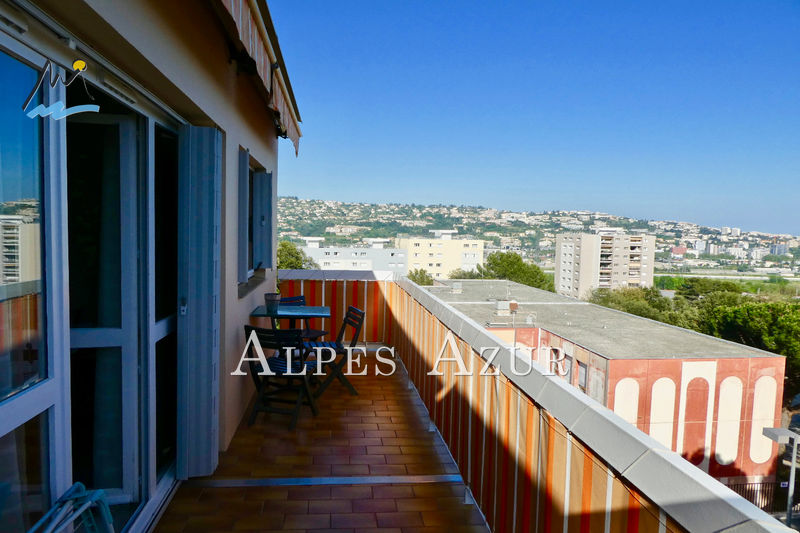 vente Appartement dernier étage Saint-laurent-du-var Résidentiel Dernier étage Saint-Laurent-du-Var Résidentiel, achat dernier étage 3 pièces 70 m²