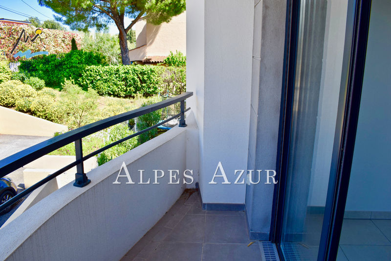 Photo Dernier étage Cagnes-sur-Mer Hubac, achat dernier étage 1 pièce 24 m²