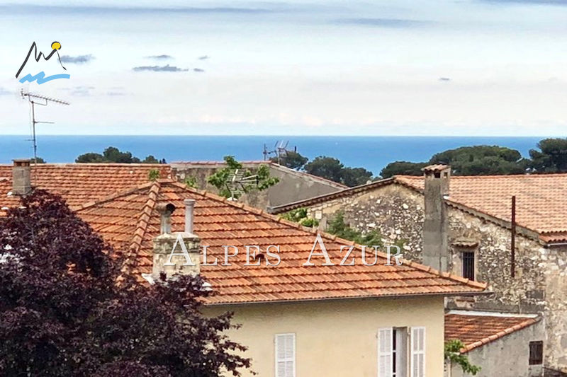 Photo Dernier étage Vence Centre ville, achat dernier étage 2 pièces 48 m²