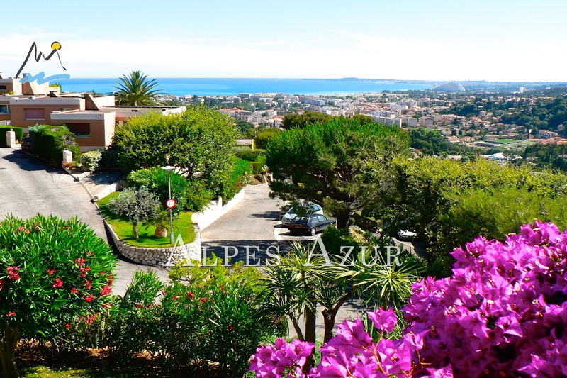 Photo Rez-de-jardin Cagnes-sur-Mer Collettes, achat rez-de-jardin 4 pièces 133 m²