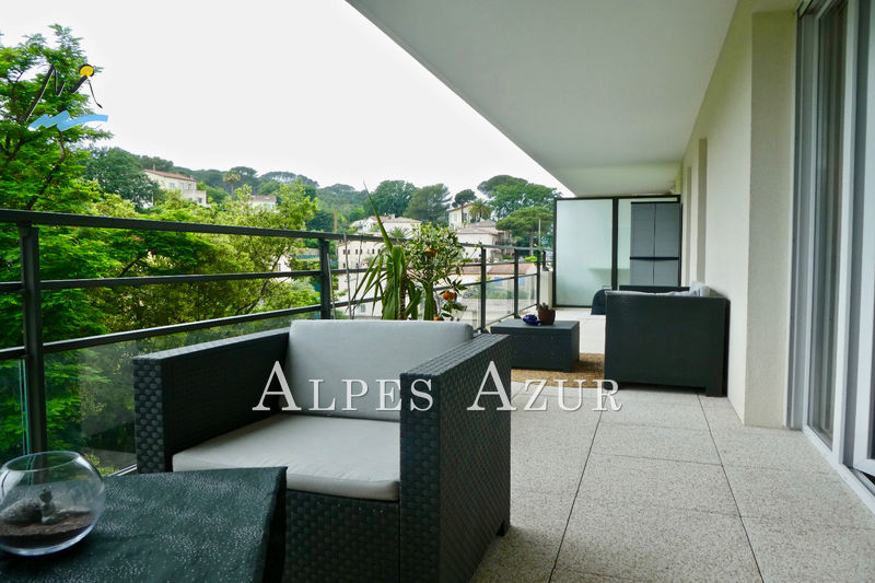 vente Appartement Cagnes-sur-mer Proche centre ville Appartement Cagnes-sur-Mer Proche centre ville, achat appartement 3 pièces 62 m²