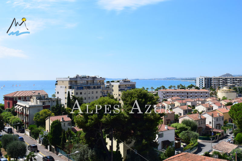 Photo Floor Cagnes-sur-Mer Centre ville, to buy floor 4 rooms 102 m²