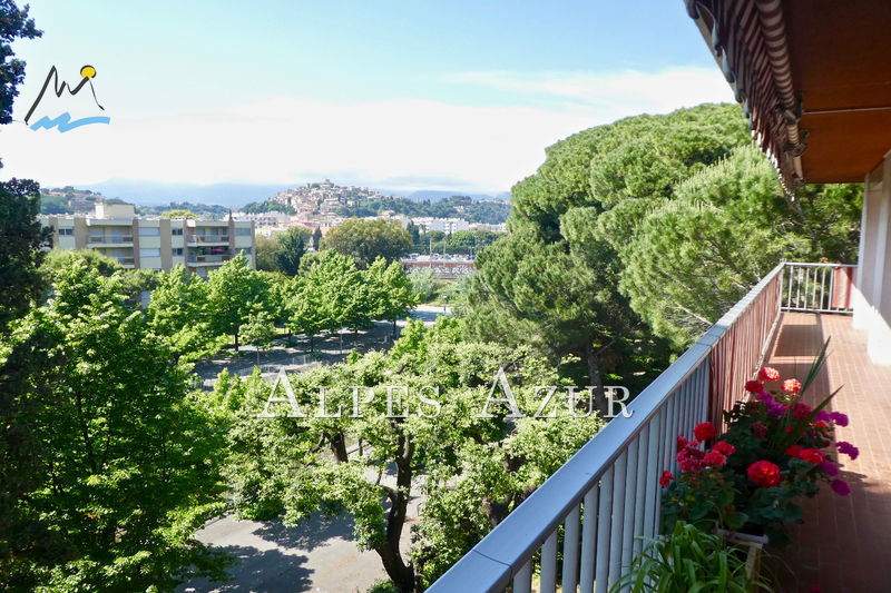 Photo Dernier étage Cagnes-sur-Mer Lautin, achat dernier étage 3 pièces 67 m²