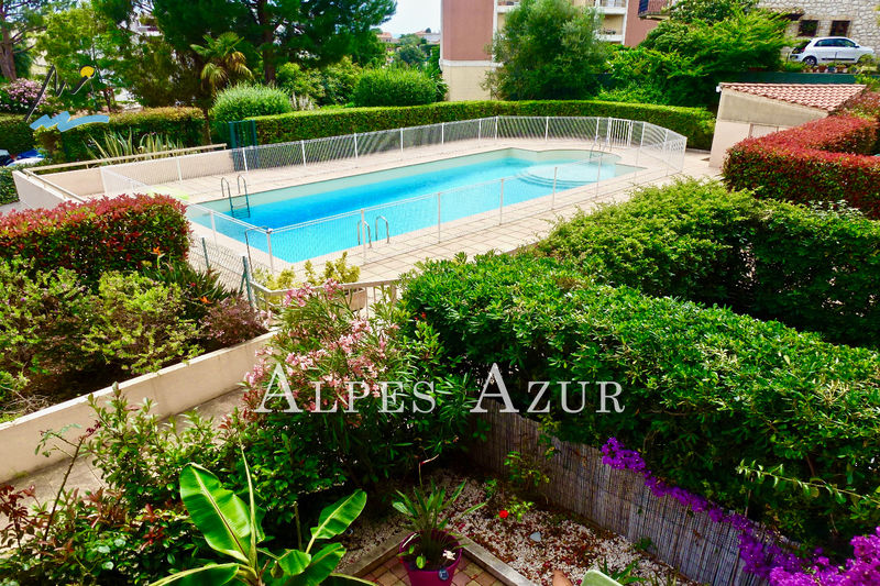 vente Appartement Saint-laurent-du-var Plateaux fleuris Appartement Saint-Laurent-du-Var Plateaux fleuris, achat appartement 3 pièces 60 m²