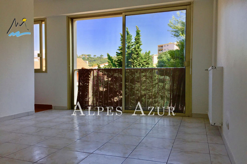 vente Appartement Cagnes-sur-mer Val fleuri Appartement Cagnes-sur-Mer Val fleuri, achat appartement 1 pièce 19 m²