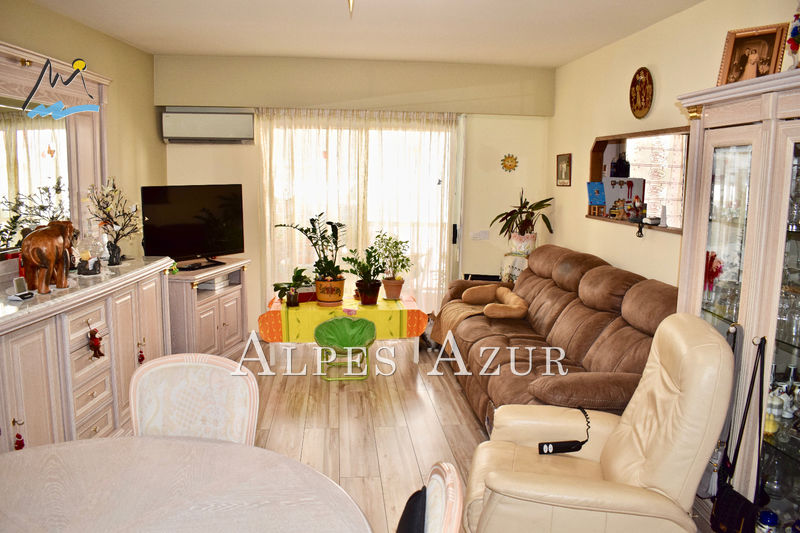 vente Appartement Cagnes-sur-mer Centre ville Appartement Cagnes-sur-Mer Centre ville, achat appartement 4 pièces 77 m²