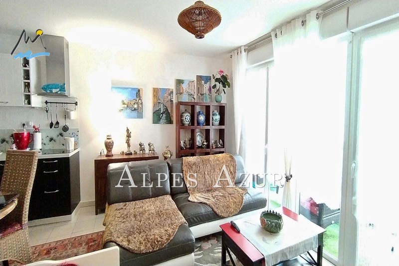 vente Appartement Cagnes-sur-mer Cros de cagnes Appartement Cagnes-sur-Mer Cros de cagnes, achat appartement 3 pièces 56 m²