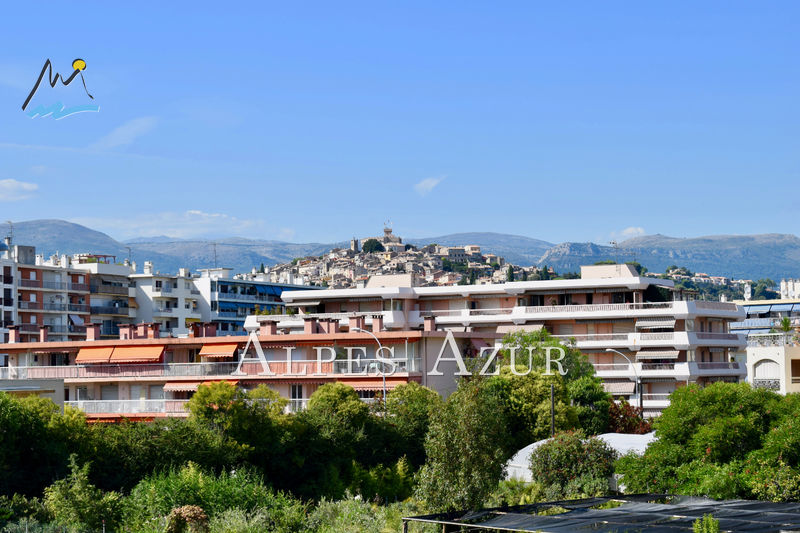 vente Appartement Cagnes-sur-mer Hippodrome Appartement Cagnes-sur-Mer Hippodrome, achat appartement 4 pièces 86 m²