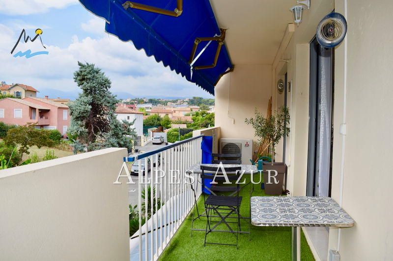 Photo Appartement Cagnes-sur-Mer Bréguières, achat appartement 3 pièces 78 m²