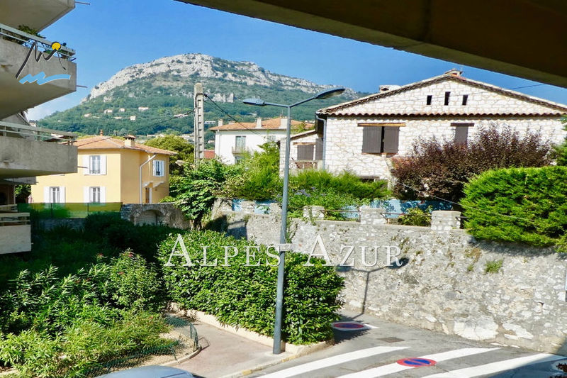 vente Apartment Vence Downtown Apartment Vence Centre ville, to buy apartment 1 room 18 m²