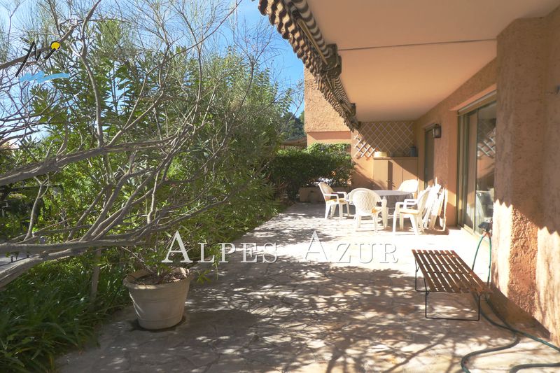 vente Appartement rez-de-jardin Vence Entrée sud de vence Rez-de-jardin Vence Entrée sud de vence, achat rez-de-jardin 4 pièces 95 m²