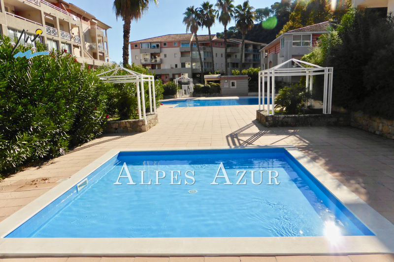 vente Appartement Cagnes-sur-mer Proche polygone riviera Appartement Cagnes-sur-Mer Proche polygone riviera, achat appartement 2 pièces 28 m²