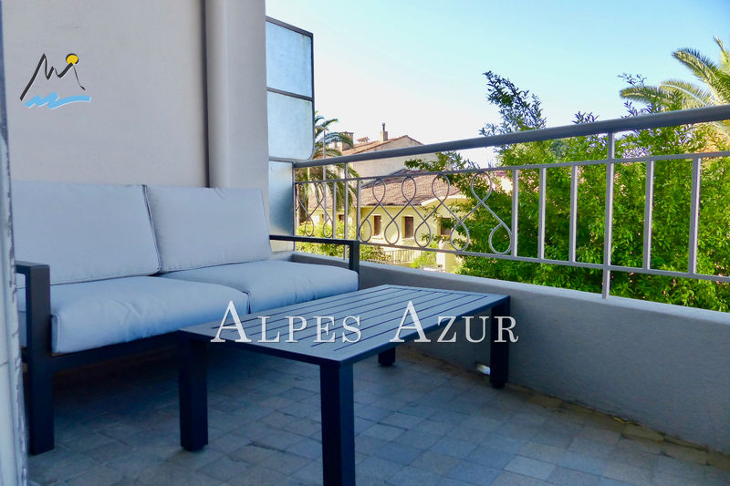 Photo Apartment Vence Centre ville, to buy apartment 3 rooms 70 m²