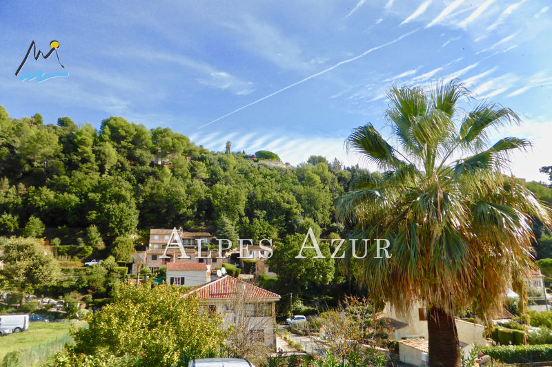 vente Appartement Cagnes-sur-mer Sainte colombe Appartement Cagnes-sur-Mer Sainte colombe, achat appartement 2 pièces 37 m²