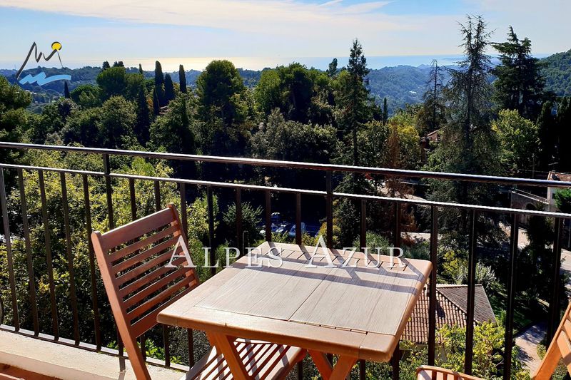 vente Appartement Vence Vosgelade Appartement Vence Vosgelade, achat appartement 1 pièce 39 m²