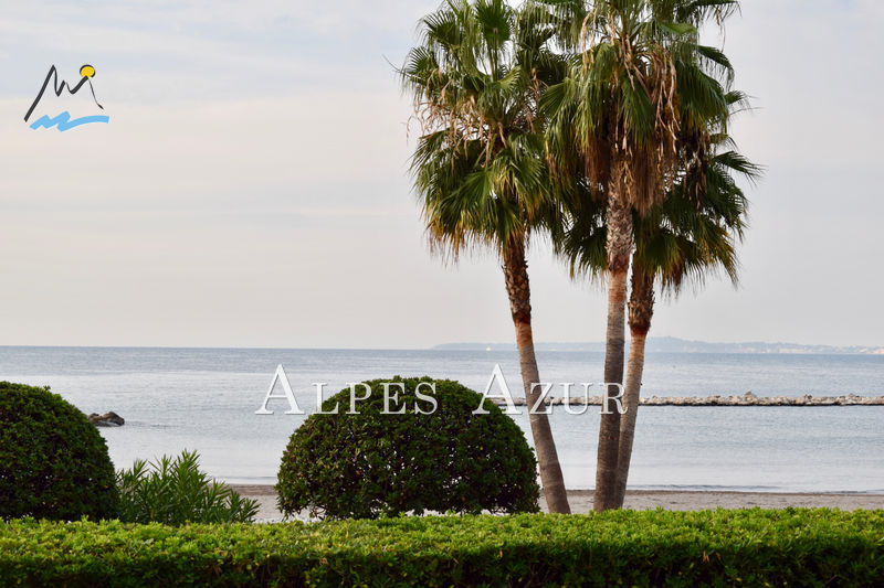 Photo Appartement Saint-Laurent-du-Var Cap 3000, achat appartement 2 pièces 64 m²