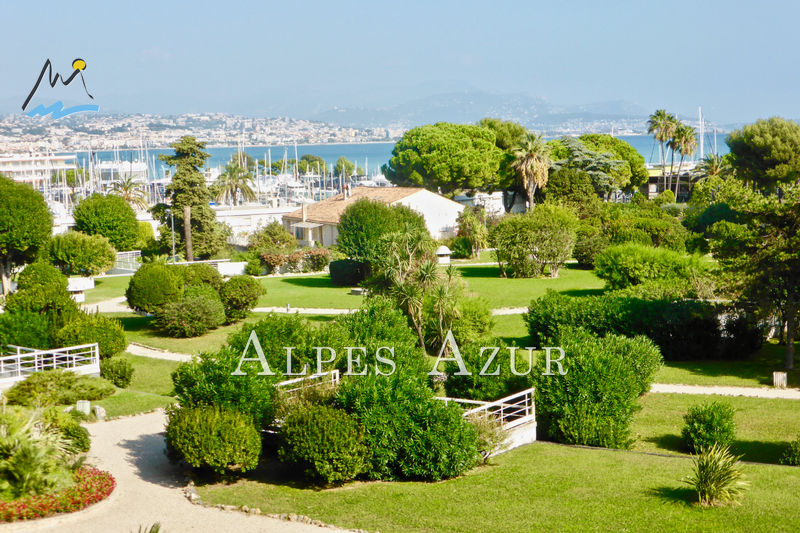 Photo Apartment Villeneuve-Loubet Marina baie des anges, to buy apartment 1 room 23 m²