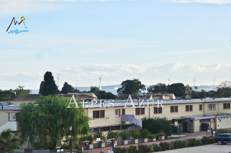 vente Appartement Cagnes-sur-mer Hippodrome Appartement Cagnes-sur-Mer Hippodrome, achat appartement 1 pièce 38 m²