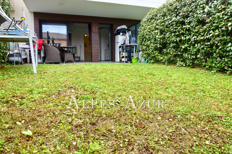 Photo Rez-de-jardin Vence Chapelle matisse , achat rez-de-jardin 1 pièce 26 m²