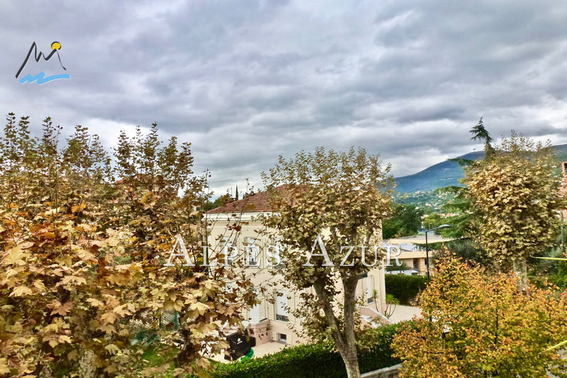 Photo Apartment Vence Centre ville, to buy apartment 1 room 26 m²