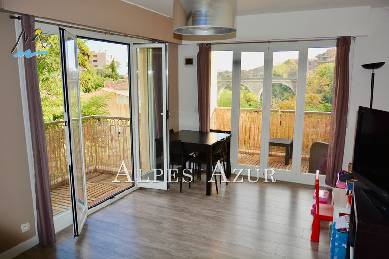Photo Appartement Vence Résidentiel, achat appartement 3 pièces 63 m²