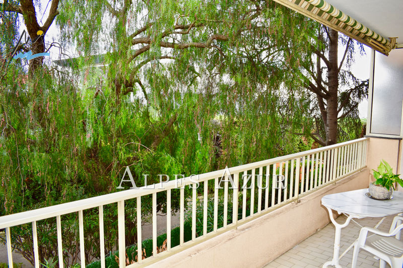 Photo Appartement Saint-Laurent-du-Var Bas des plateaux fleuris, achat appartement 3 pièces 53 m²