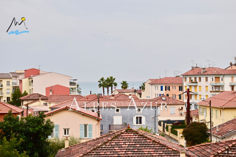 vente Apartment Cagnes-sur-mer Cros cagnes Apartment Cagnes-sur-Mer Cros de cagnes, to buy apartment 2 rooms 70 m²