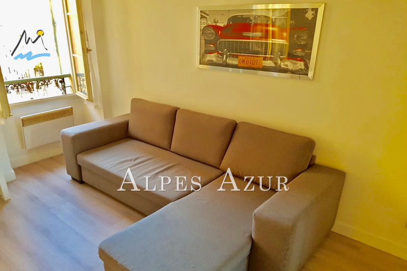Photo Apartment Vence Centre ville, to buy apartment 1 room 20 m²