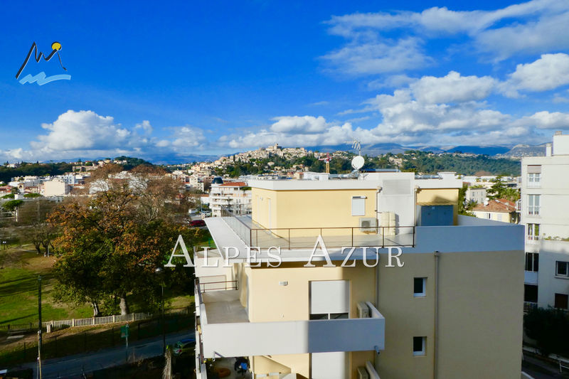vente Appartement Cagnes-sur-mer Beal Appartement Cagnes-sur-Mer Beal, achat appartement 2 pièces 47 m²