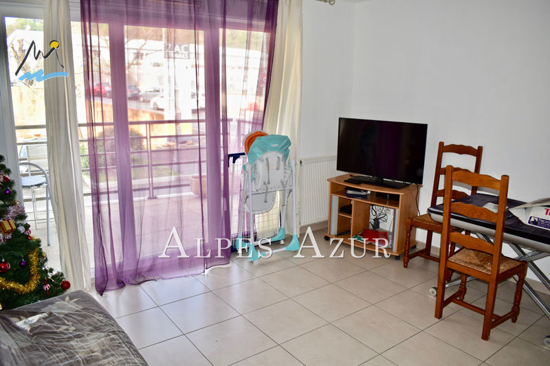 vente Appartement Cagnes-sur-mer Hubac résidentiel Appartement Cagnes-sur-Mer Hubac résidentiel, achat appartement 3 pièces 56 m²