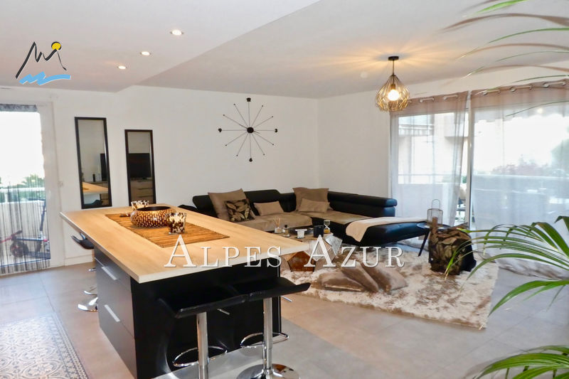 Photo Appartement Saint-Laurent-du-Var Résidentiel, achat appartement 3 pièces 68 m²
