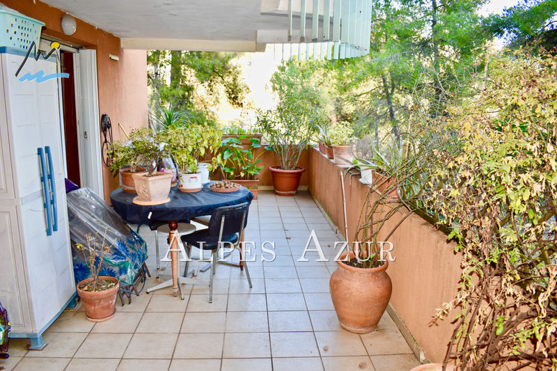 vente Appartement Vence Bas de l'ara proche centre ville Appartement Vence Bas de l'ara proche centre ville, achat appartement 4 pièces 80 m²