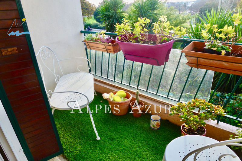 vente Appartement Cagnes-sur-mer Centre ville le béal Appartement Cagnes-sur-Mer Centre ville le béal, achat appartement 4 pièces 67 m²