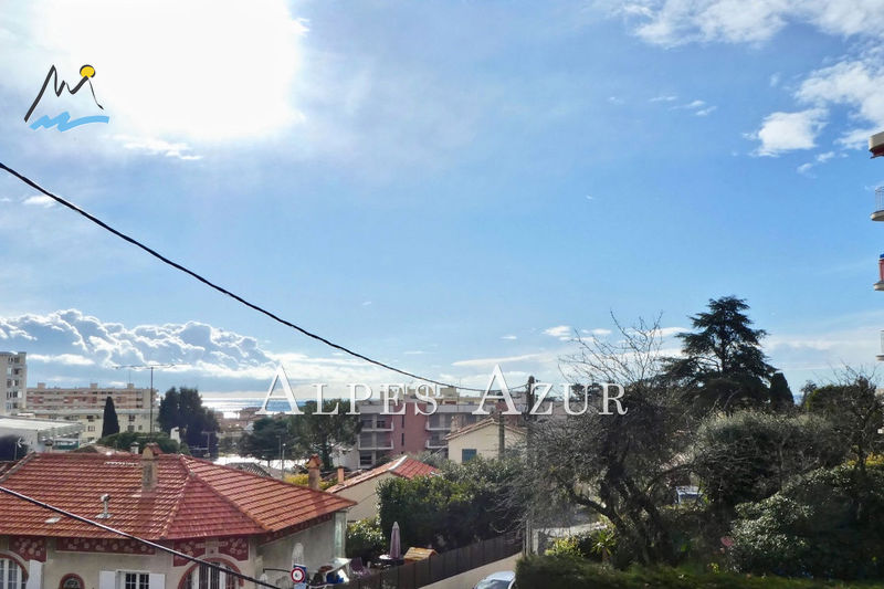 vente Appartement Cagnes-sur-mer Cros de cagnes Appartement Cagnes-sur-Mer Cros de cagnes, achat appartement 3 pièces 63 m²